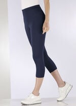 Capri-Leggings MARINE