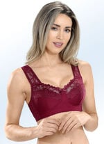 BH mit h&uuml;bscher Elastikspitze 