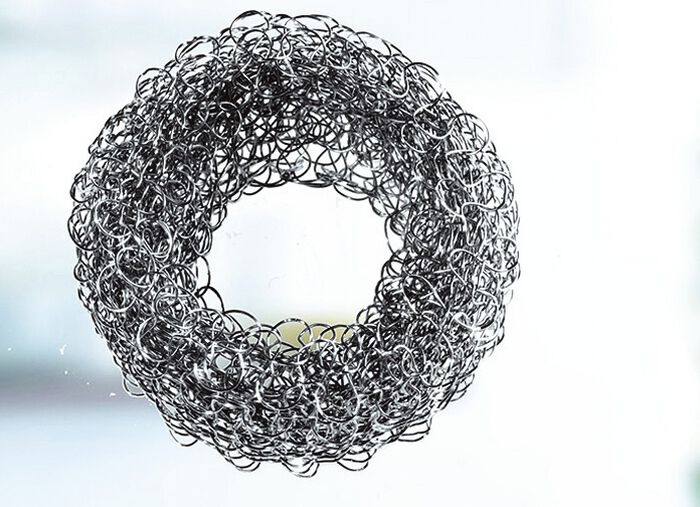 WENKO  Kalkfänger, 2er-Set 