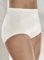 Sloggi Dreierpack Maxi-Slips 