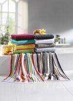 Kuschelige Frottier-Serie aus dem Hause ROSS 