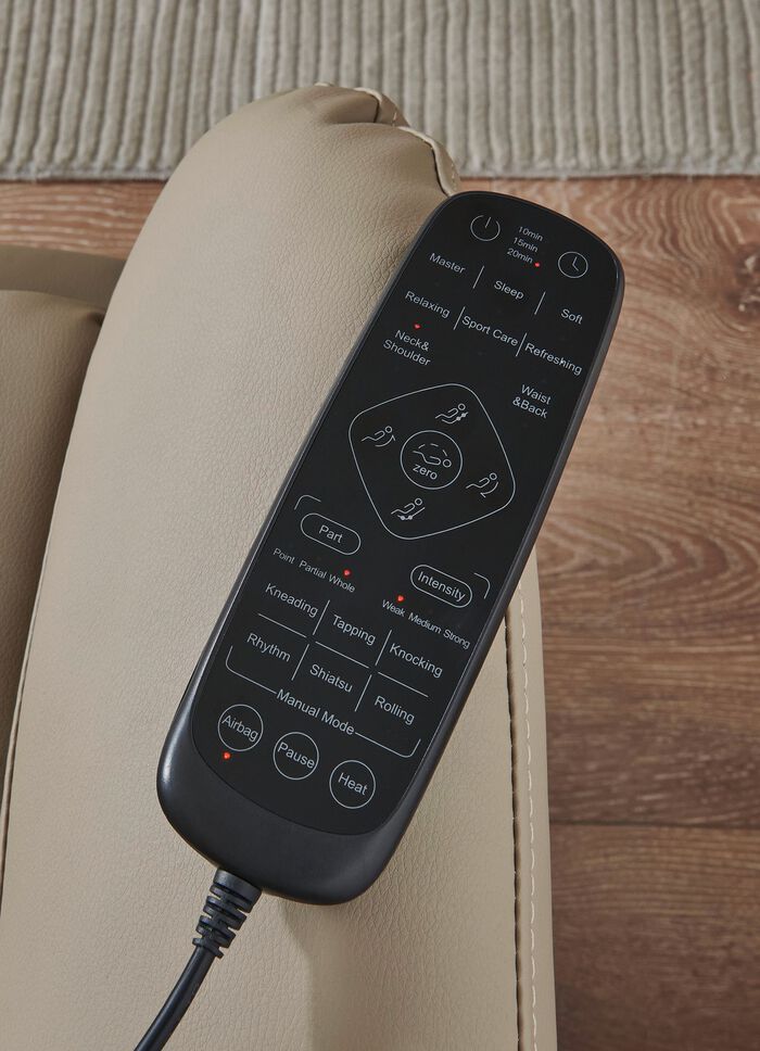 Multifunktions-Massage-Sessel  