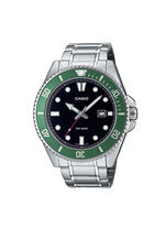 Casio Quartz-Herrenuhr 