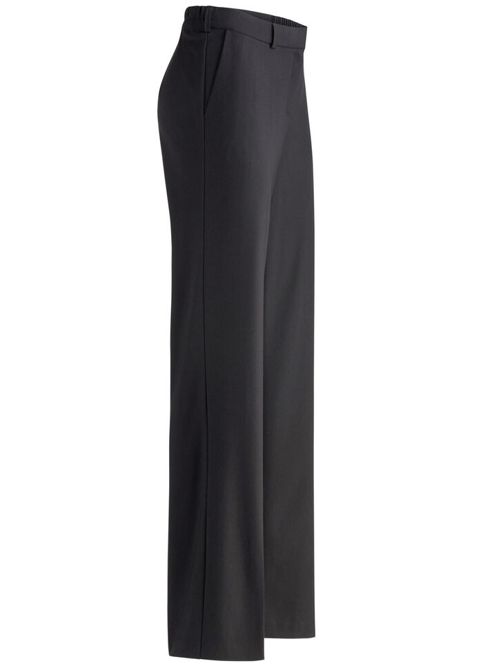 Hose in angesagter Weite 