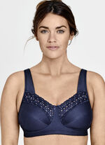 Miss Mary BH mit Stickerei 1