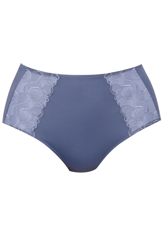 Anita Miederslip mit T&uuml;llstickereispitze 