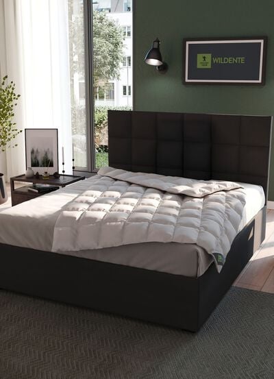 Hochwertiges Wildentendaunen-Bettwarenprogramm von Spessarttraum &ndash; Beste Qualit&auml;t f&uuml;r erholsamen Schlaf 