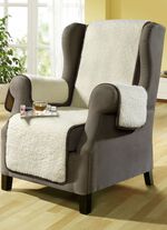 Schoner verschiedene Ausf&uuml;hrungen BRAUN