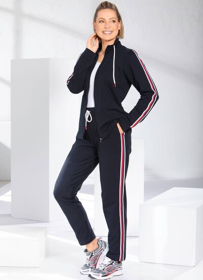 Freizeitanzug von „Plantier“ 