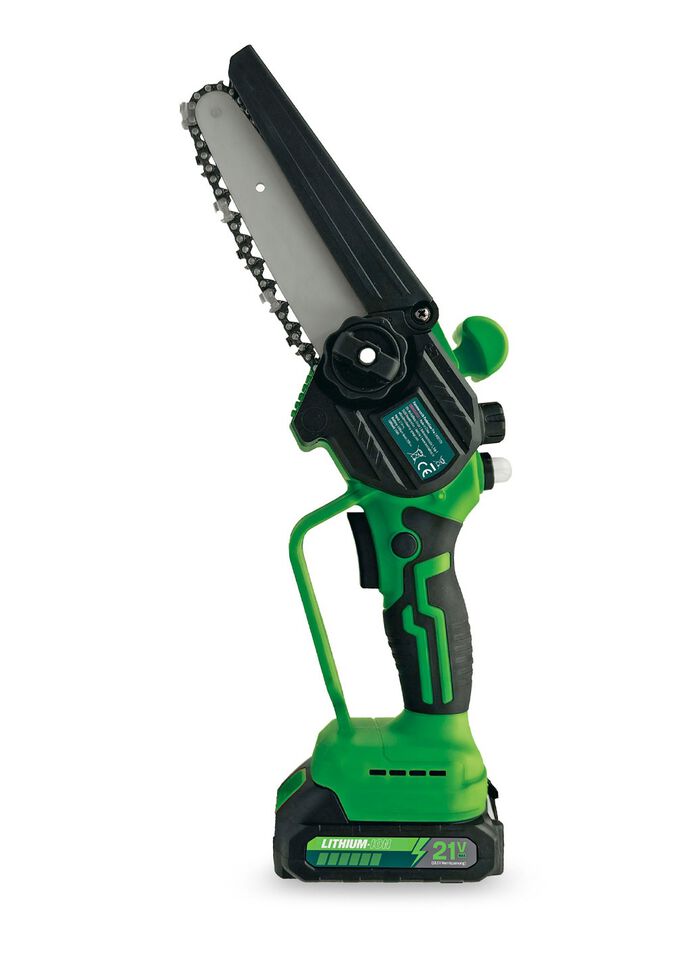 Akku-Mini-Kettensäge Hammersmith Pocket Saw Pro 