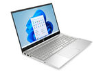 HP Notebook mit blendfreiem 15,6" (39,6 cm) Full-HD-Display SILBER