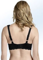 Miss Mary B&uuml;gel-BH mit Elastikspitze im Vorder- und R&uuml;ckteil 