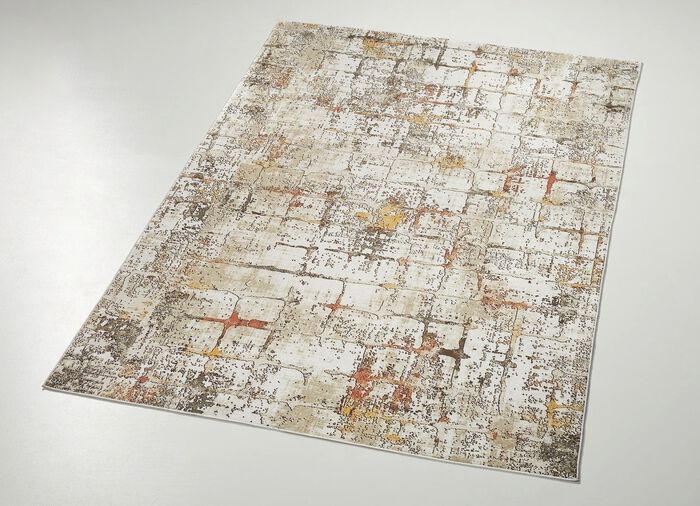 Moderne Br&uuml;cken und Teppiche mit rutschfester R&uuml;ckseite 