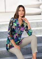 Shirt-Tunika in Premium-Qualit&auml;t 