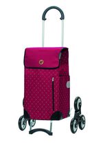 Treppensteiger Einkausroller Scala Shopper&reg; Sofia 