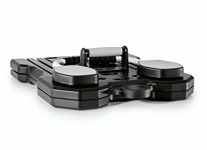 "VITALmaxx" Multi Fitness Board     