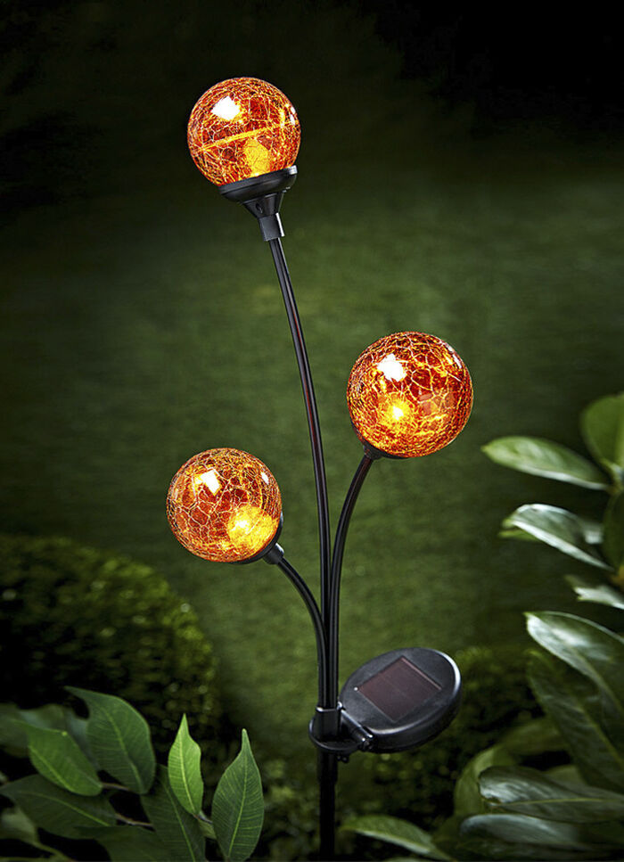 Solarleuchte Trieste 