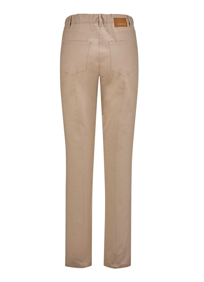 Hose in 4-Pocket-Form 