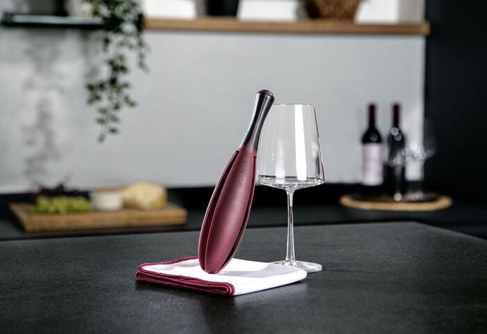 Briliamo Glas-Polierstab f&uuml;r eine schnelle und m&uuml;helose Politur 