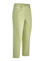 Caprihose in 4-Pocket-Form LINDGR&Uuml;N