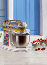 "Ariete" Küchenmaschine BUNT