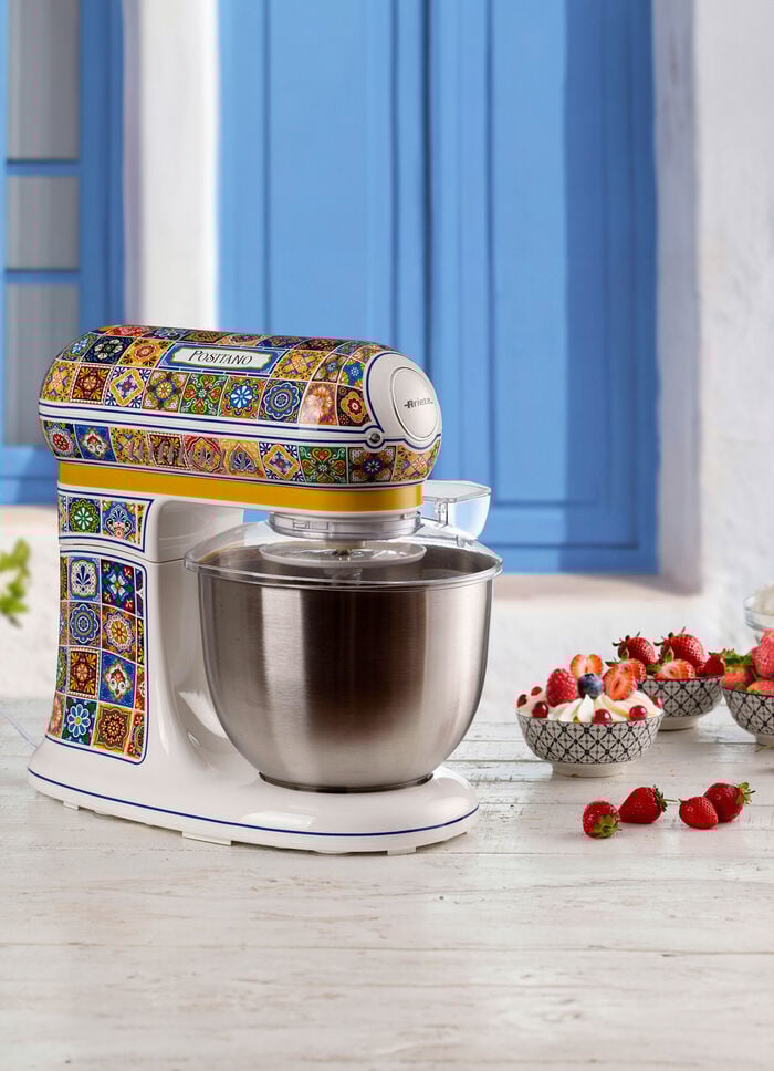"Ariete" Küchenmaschine BUNT