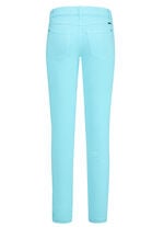 Hose in bequemer Schlupfform T&Uuml;RKIS