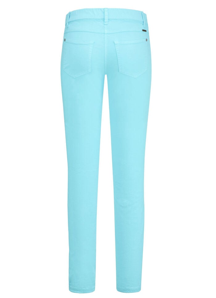 Hose in bequemer Schlupfform T&Uuml;RKIS