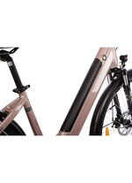 E-Bike Comfort Sport Easy von SAXXX 