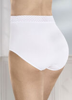 Dreierpack Slips ohne Seitenn&auml;hte 