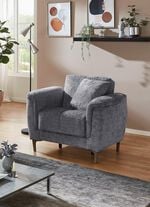 Stilsichere Polsterm&ouml;bel mit Bettfunktion 