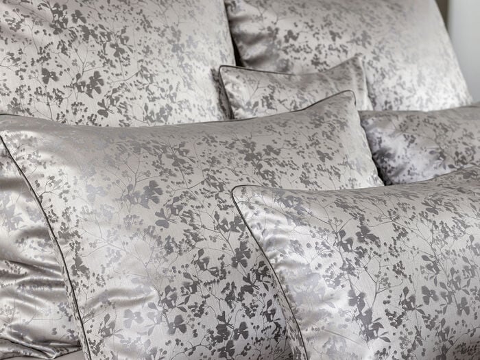 Superangenehme, hochwertige Bettw&auml;sche-Garnitur 