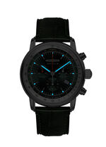 Zeppelin Quartz-Herrenuhr 