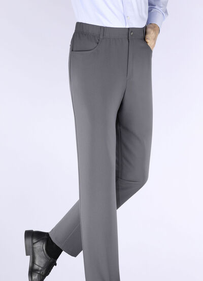 Hose von "Klaus Modelle" in 3 Farben 