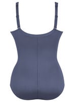 Anita-Entlastungs-Hosenkorselett BLAUGRAU