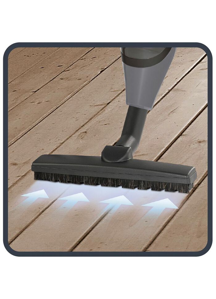 Rowenta RH8155 Stielsauger mit hoher Saugleistung 