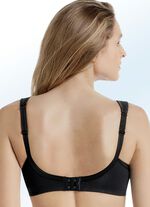 Anita Entlastungs-BH mit Baumwoll-Pikee 