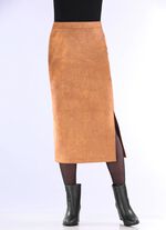 Rock in gerader Schnittf&uuml;hrung 