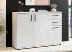Moderne, kombistarke Sideboards 