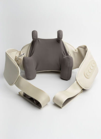 Lifenaxx-Nackenmassagegerät 