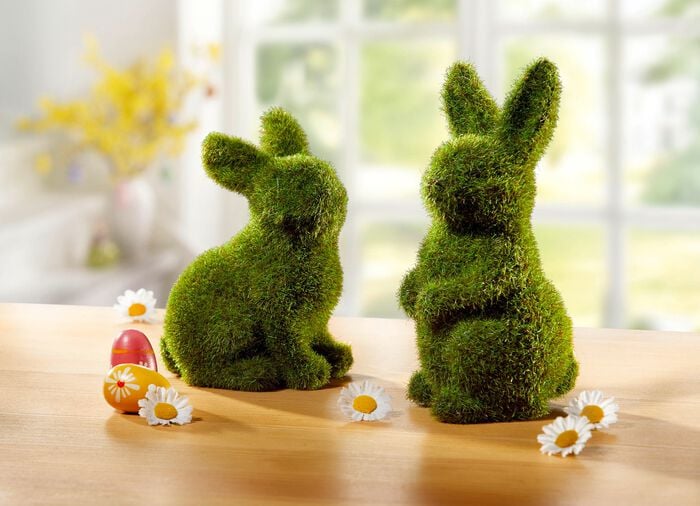 Dekoh&auml;schen GR&Uuml;N