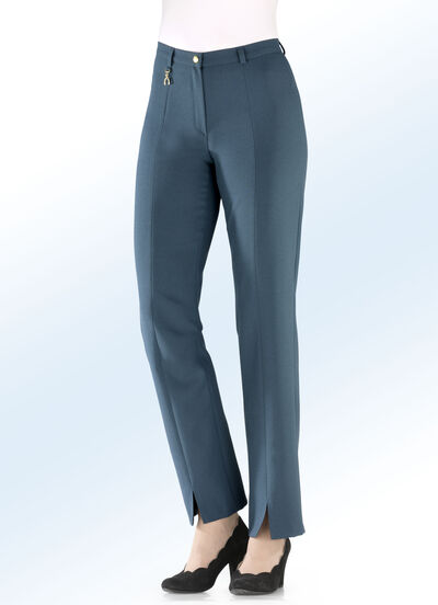 Hose mit Stretchbund 