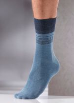 Achterpack Socken mit druckfreiem Bund 