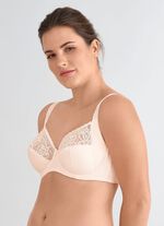 Felina B&uuml;gel-BH mit elastischer Stickereispitze 