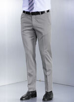 Hose mit Seitentaschen 