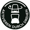 BADERde_DE1Logo_AktivierenDurchDrehen