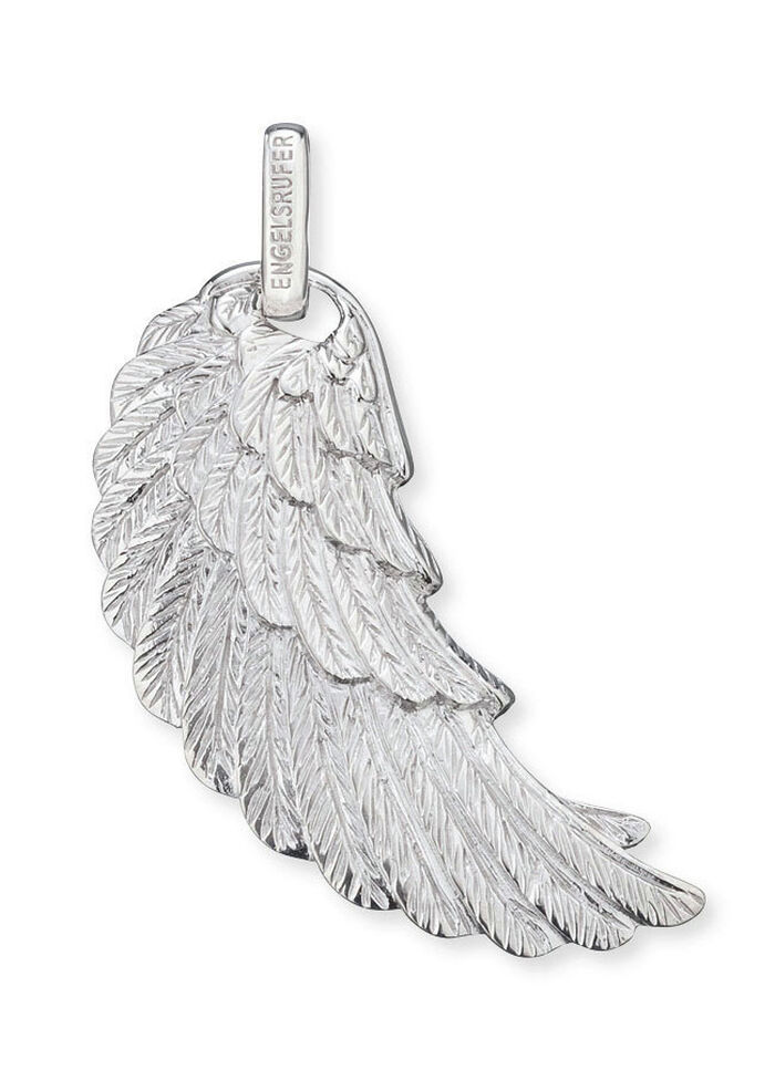 Anhänger Engelsflügel »Where the angels fly« 