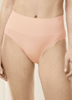 Triumph Miederslip mit sanft formendem Bund PUDER