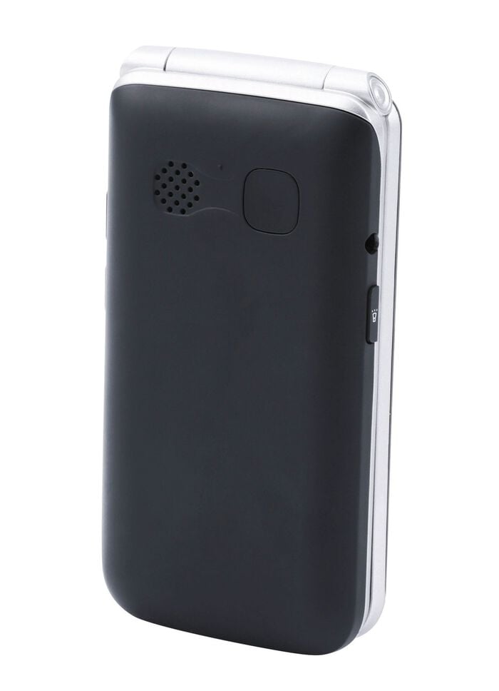 Olympia VITUS 4G Klapphandy mit Gro&szlig;tasten 