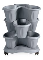 Pflanzturm Trifoglio 